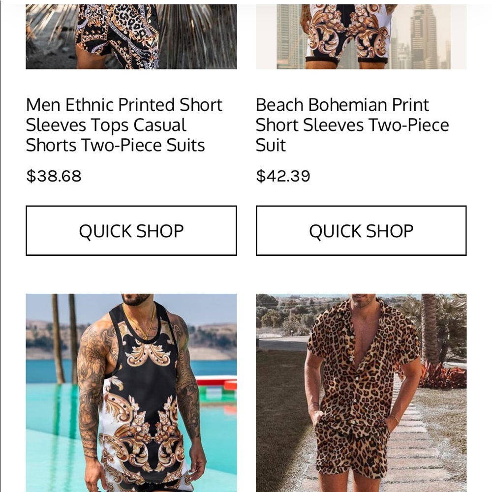 Meet your Posher, Edwin